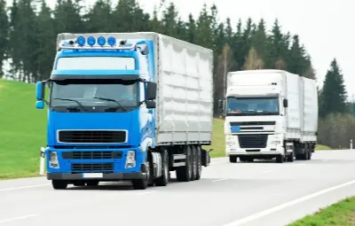 Antalya Bozkır | Eşya Taşıma